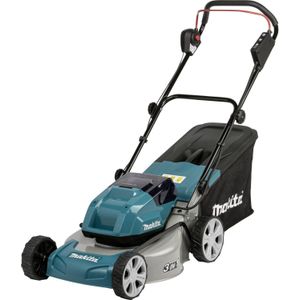 Makita DLM460Z 36V (2x 18V) Li-ion accu grasmaaier body - 46cm