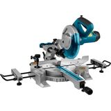 Makita Kapp- und Gehrungssäge "LS0815FL", 1.400 W • 216 mm • 5.000 min-1