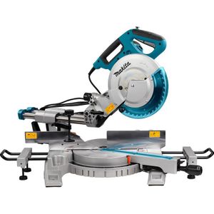 Makita LS1018LN Afkortzaag - 1430W - 260 X 30mm