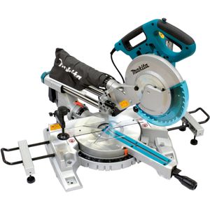 Makita - LS1018LN - Afkortzaag - 1430W - 260 x 30mm