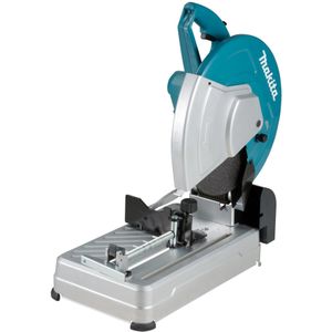 Makita DLW140Z - 2x18 V Afkort slijpmachine 355 mm | Zonder accu's en lader