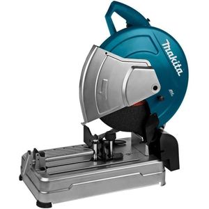 Makita DLW140Z - 2x18 V Afkort slijpmachine 355 mm | Zonder accu's en lader