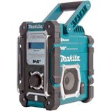 Makita - accu radio - DMR112