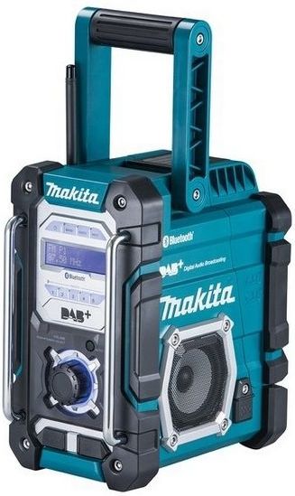Makita - accu radio - DMR112