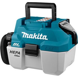 Makita 18-Volt-Staubsauger