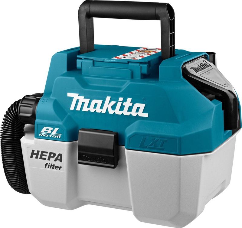 Makita DVC750LZX1 (ohne Akku)