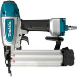 Makita Pneumatische Brad Tacker - Koffer - 15-50mm - 8 Bar
