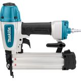 Makita Pneumatische Brad Tacker - Koffer - 15-50mm - 8 Bar