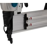 Makita Pneumatische Brad Tacker - Koffer - 15-50mm - 8 Bar