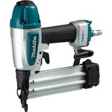 Makita Pneumatische Brad Tacker - Koffer - 15-50mm - 8 Bar
