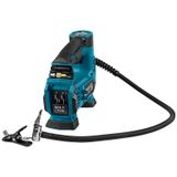 Makita MP100DZ 12V Li-Ion accu luchtpomp body - 8,3 bar