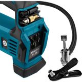 Makita MP100DZ 12V Li-Ion Accu Luchtpomp Body - 8,3 Bar