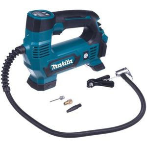 Makita MP100DZ 12V Li-Ion accu luchtpomp body - 8,3 bar