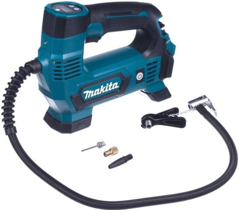 Makita MP100DZ 12V Li-Ion accu luchtpomp body - 8,3 bar