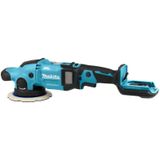 Makita DPO600Z Accu Excenter Polijstmachine 18V Basic Body
