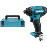 Makita DF033DZJ Boor-/schroefmachine 12 Volt max excl. accu's en lader in Mbox - DF033DZJ