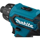 Makita DF033DSAJ Boor-/schroefmachine 12 Volt max 2.0Ah Li-Ion in Mbox