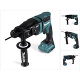 Makita DHR182Z accu-boorhamer