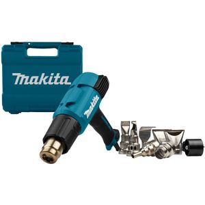 Makita HG6531CK | 230V | Heteluchtpistool - HG6531CK