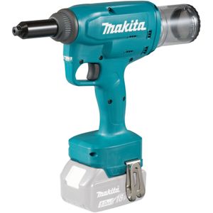Makita DRV250Z accu-blindklinknageltang