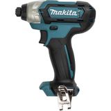 Makita CLX224SAX1 12V Li-Ion Accu Boor-/schroefmachine (DF333D) & Slagschroevendraaier (TD110D) Combiset (2x 2.0Ah Accu) In Koffer