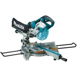 Makita DLS714NZ 36V (2x18V) Radiaal afkortzaag body - 190 x 20mm