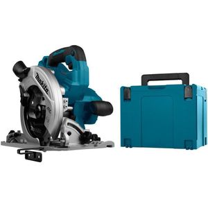 Makita DHS782ZJ 2x18v Cirkelzaag 190mm | zonder accu's en lader - DHS782ZJ