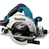 Makita DHS783ZJU Accu Cirkelzaag 190mm AWS 2x18V Basic Body in Mbox