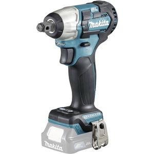 Makita TW161DZ accu-slagmoersleutel, CXT 12V, ohne accu & Ladegerät
