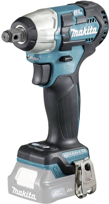 Makita TW161DZ Akku-Schlagschrauber 12 V Solo