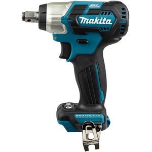 Makita TW161DZJ Accu Slagmoersleutel 12V Max  Basic Body in Mbox