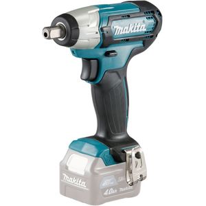 Makita TW141DZ - Accu-Slagmoersleutel - 12V - Body zonder Accu en Lader