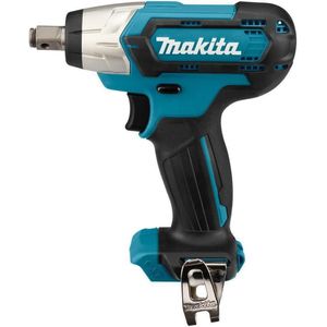 Makita TW141DZJ Accu Slagmoersleutel 1/2" 12V Body - TW141DZJ