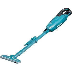 Makita DCL282FZ 18V Accu Steelstofzuiger Zonder Accu's En Lader