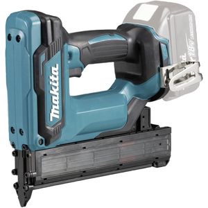 Makita - Accu-tacker Li-ion LXT 18V - Compacte Accuspijkermachine - Zonder Batterij