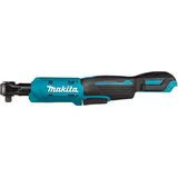 Makita - WR100DZ - Accu Ratelsleutel - 12V - 47,5Nm