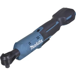 Makita Accu-ratelsleutel Li-ion CXT 12V, zonder batterij WR100DZ