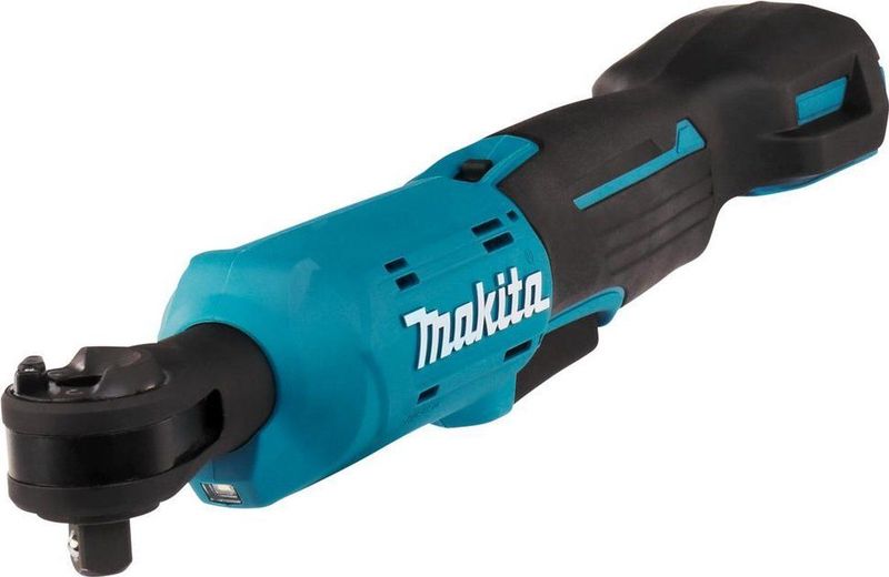 Makita - WR100DZ - Accu Ratelsleutel - 12V - 47,5Nm