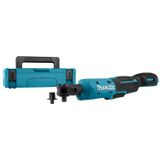 Makita WR100DZJ 12V Li-Ion Accu Ratelsleutel Body In Mbox - 47,5Nm