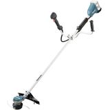 Makita DUR368AZ 36V (2x 18V) Li-Ion Accu Bosmaaier Body - U-greep - 350mm