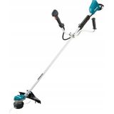 Makita DUR368APT2 Accu Bosmaaier U-Greep 2x18V 5.0Ah