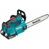 Makita DUC356PT2B chainsaw zwart blauw