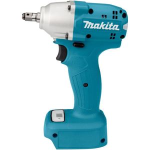 Makita DTWA070Z | Accu Slagmoersleutel | 3/8" | 14,4V | 65Nm | Body | Zonder accu's en lader