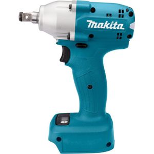 Makita DTWA140Z | Accu Slagmoersleutel | 1/2" | 14,4V | 140Nm | Body | Zonder accu's en lader - DTWA140Z