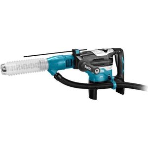 Makita DHR400ZUN1 36V (2x 18V) Li-Ion Accu SDS-Max Combihamer Body Incl. AWS In Koffer - 8J - 18-25mm