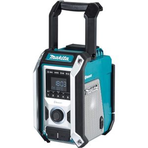 Makita DMR 114 bouwradio