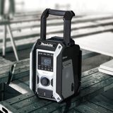 Makita - DMR114B - Radio - Bluetooth - Portofoons