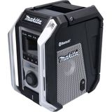 Makita - DMR114B - Radio - Bluetooth - Portofoons