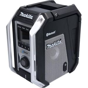 Makita - DMR114B - Radio - Bluetooth - Portofoons
