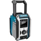 Makita DMR115 Bouwradio - FM DAB/DAB+ Bluetooth - Met Subwoofer
